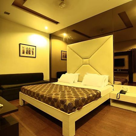 Hotel Harmony Adźmer Zewnętrze zdjęcie