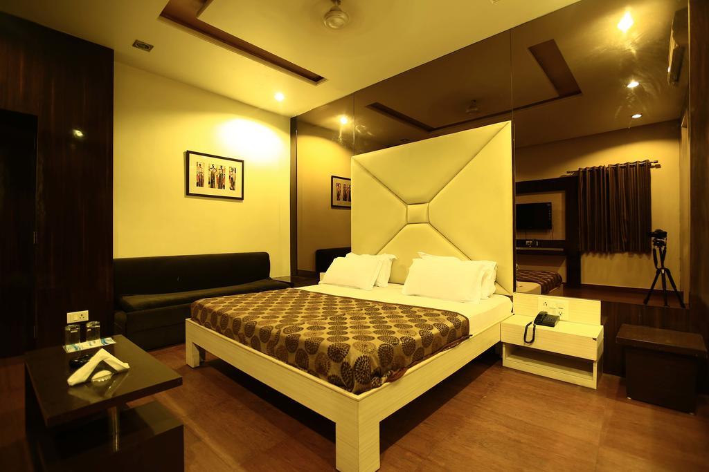 Hotel Harmony Adźmer Zewnętrze zdjęcie