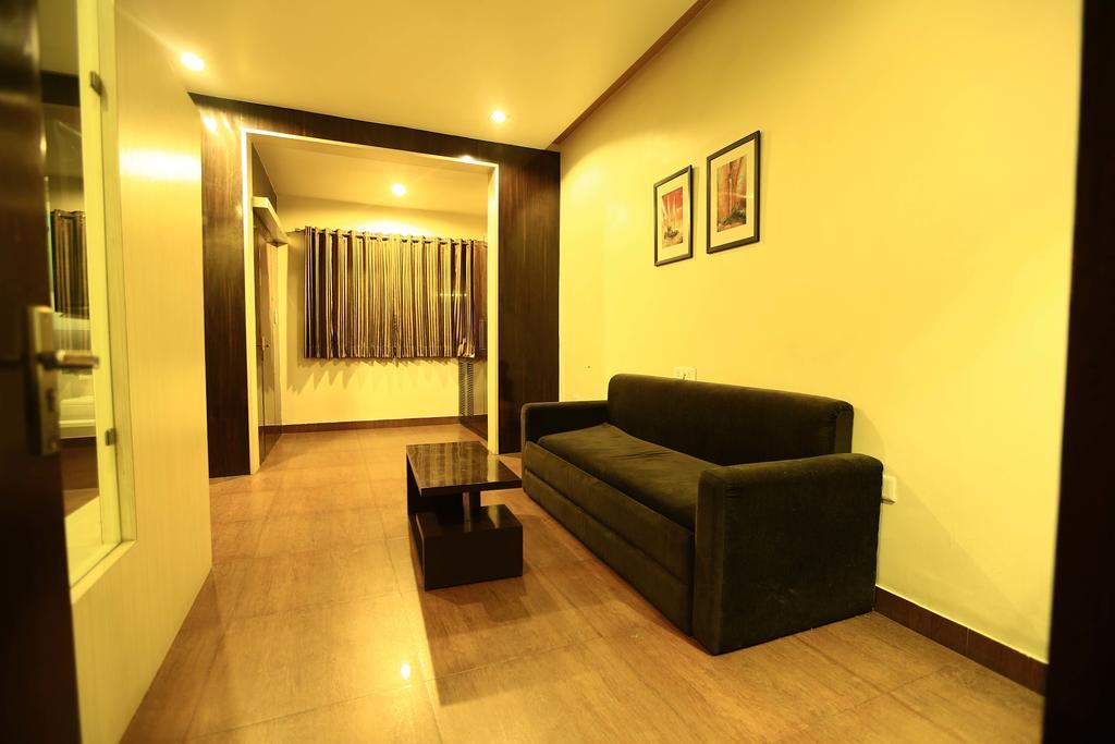 Hotel Harmony Adźmer Zewnętrze zdjęcie