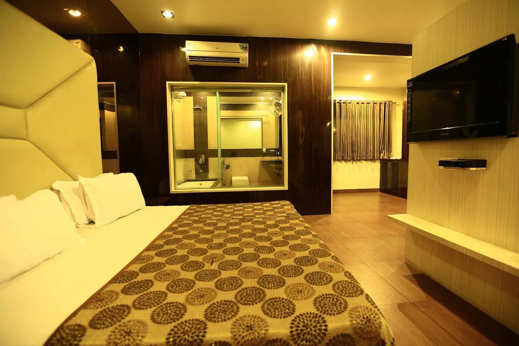 Hotel Harmony Adźmer Zewnętrze zdjęcie