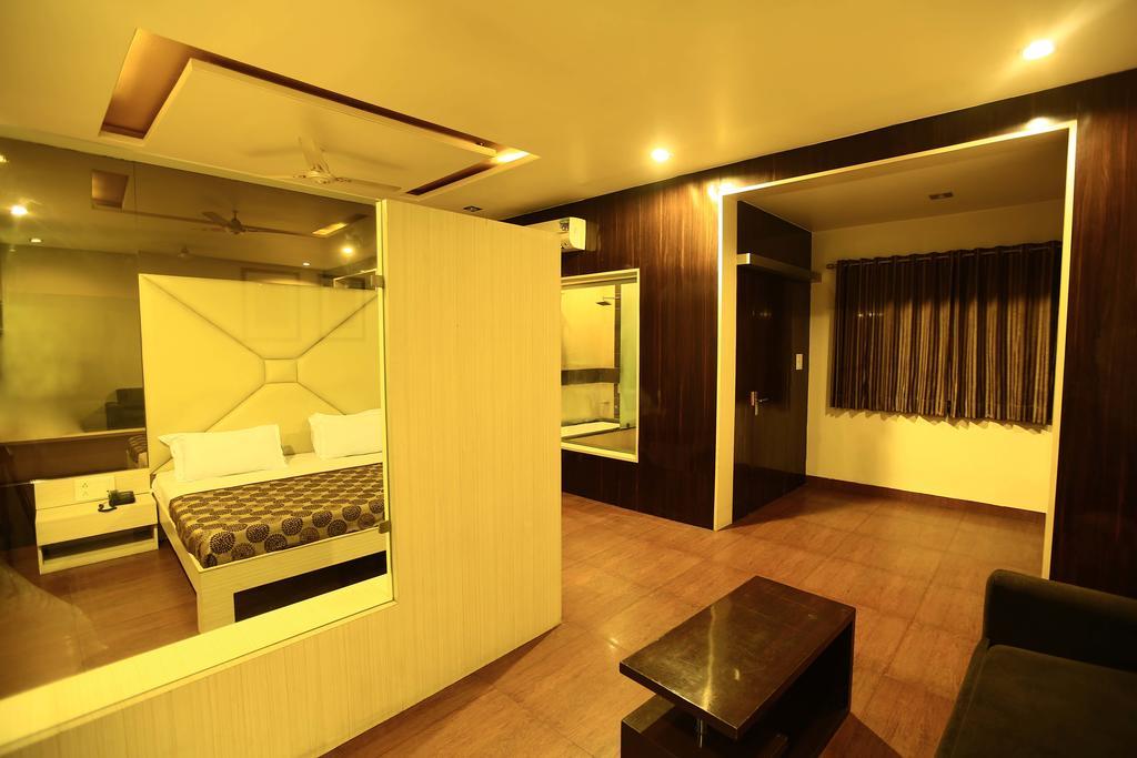Hotel Harmony Adźmer Zewnętrze zdjęcie