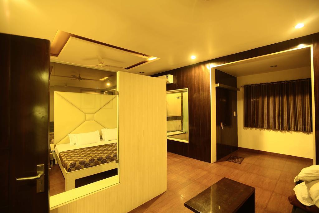 Hotel Harmony Adźmer Zewnętrze zdjęcie