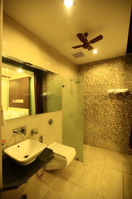 Hotel Harmony Adźmer Zewnętrze zdjęcie
